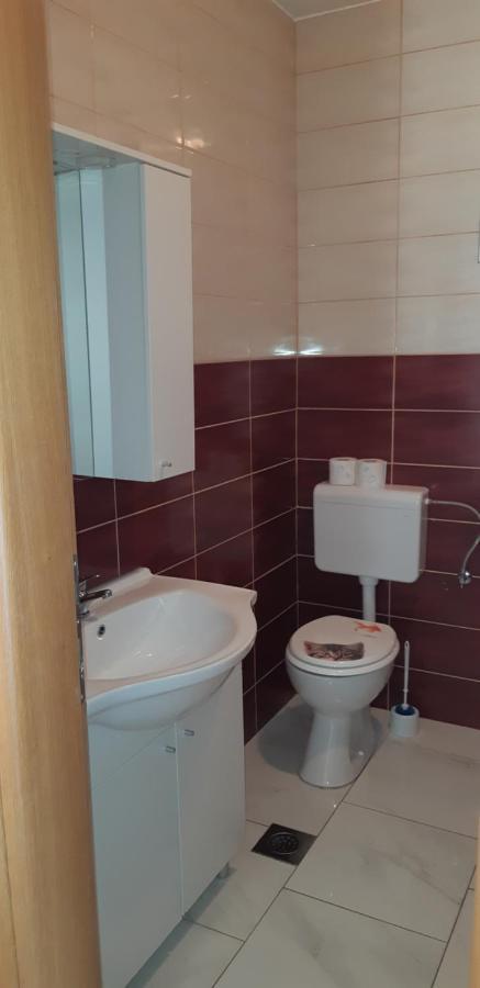 Apartman Kolan Exterior foto